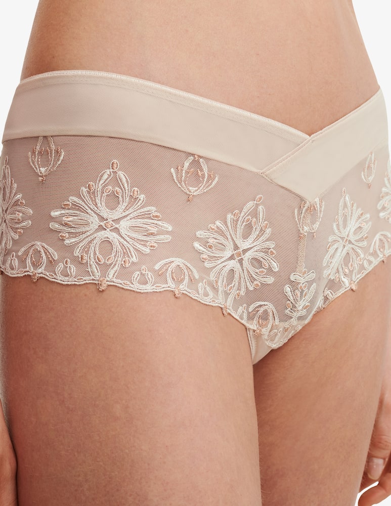 Chantelle Slip sgambato - immagine 4