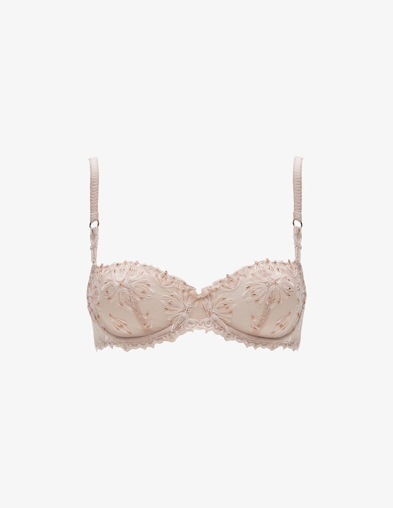 Chantelle Underwired balcony bra - picture 1