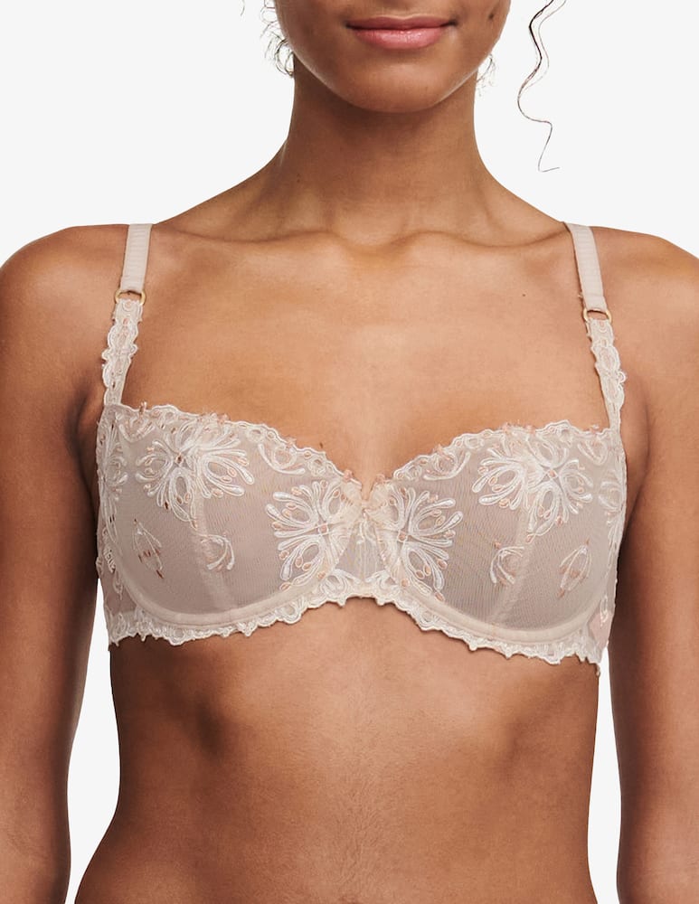 rinascente Chantelle Reggiseno ferretto balconcino