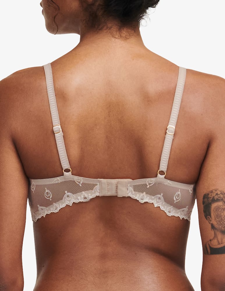 Chantelle Underwired balcony bra - picture 3