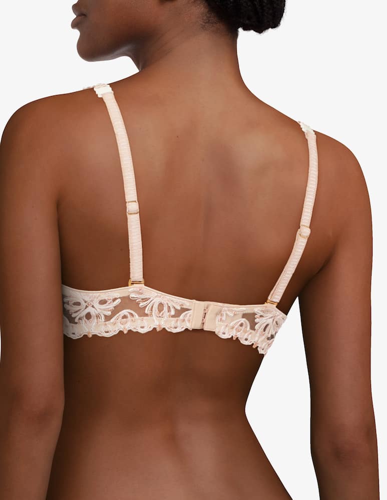 Chantelle Reggiseno con ferretto avvolgente - immagine 3 Chantelle Reggiseno con ferretto avvolgente - immagine 3