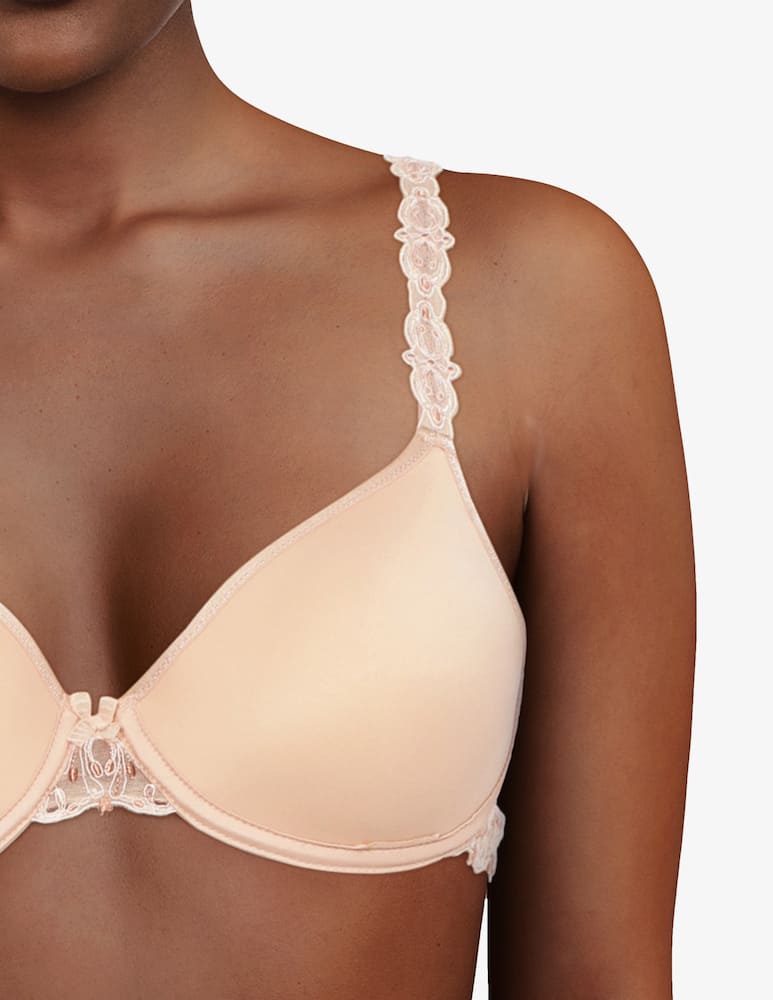 Chantelle Reggiseno con ferretto avvolgente - immagine 4 Chantelle Reggiseno con ferretto avvolgente - immagine 4