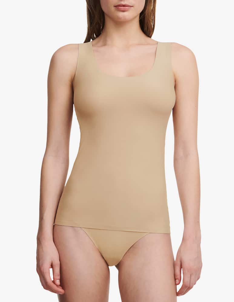 rinascente Chantelle Top elasticizzato morbido