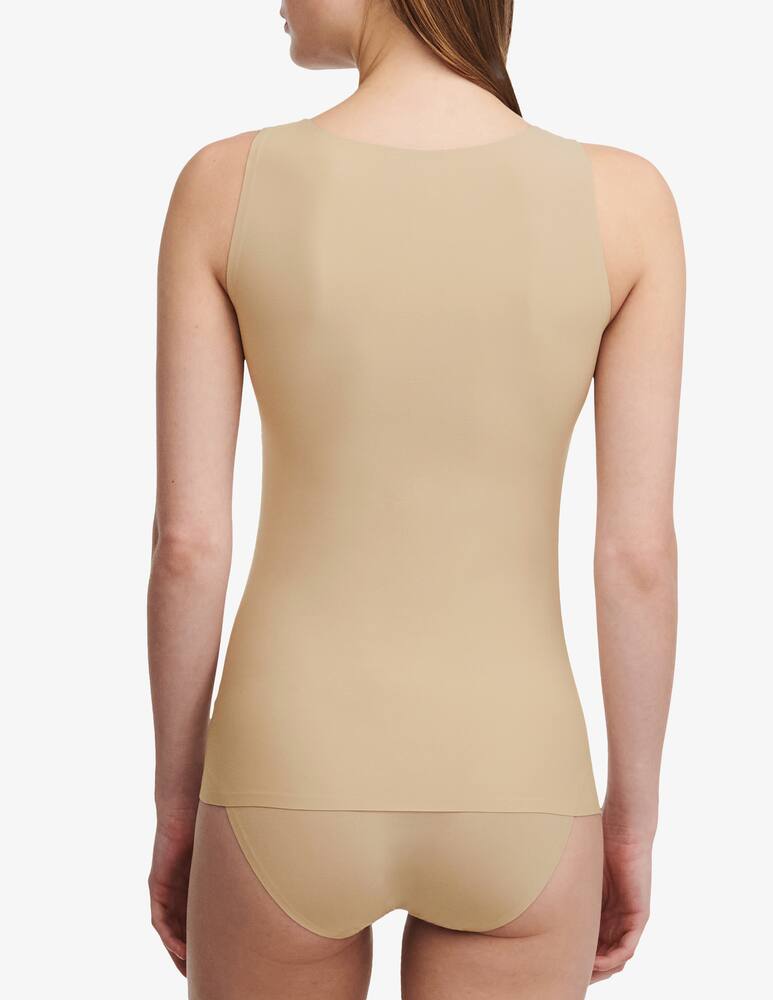 rinascente Chantelle Top elasticizzato morbido