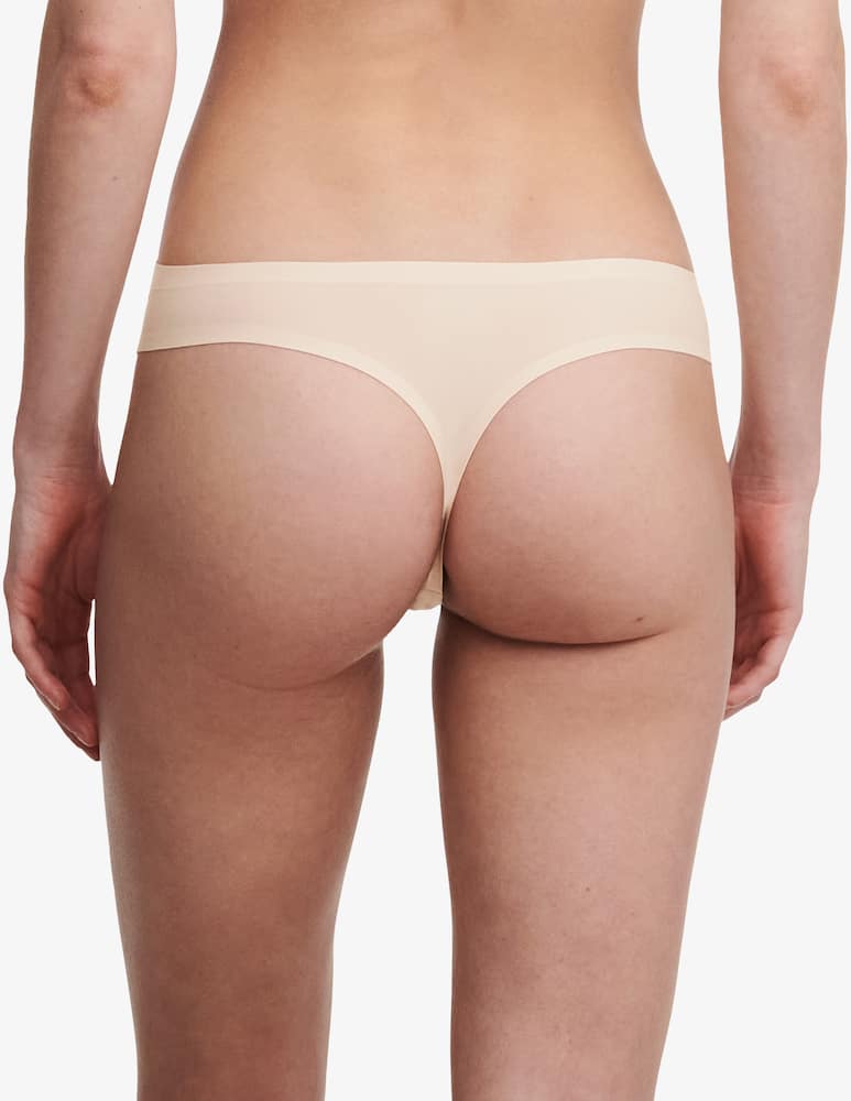 Chantelle Slip invisibile senza cuciture - immagine 3 Chantelle Slip invisibile senza cuciture - immagine 3