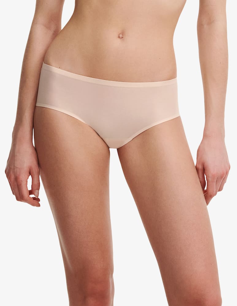 Chantelle Slip shorty - immagine 2 Chantelle Slip shorty - immagine 2
