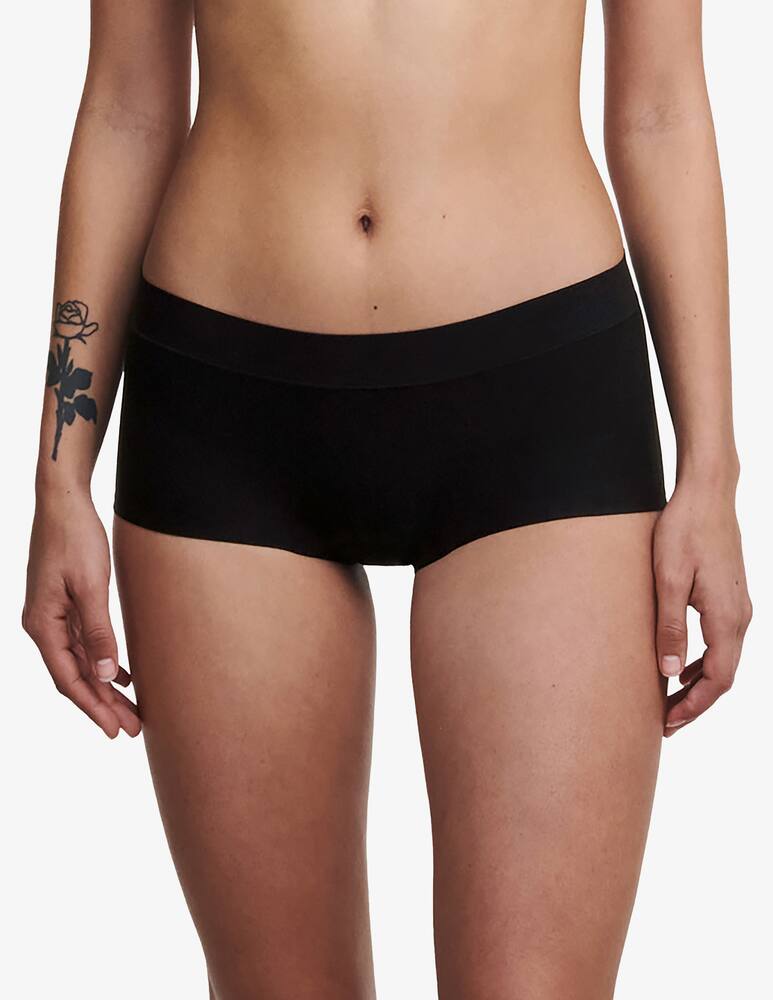 Chantelle Shorty elastico - immagine 2 Chantelle Shorty elastico - immagine 2