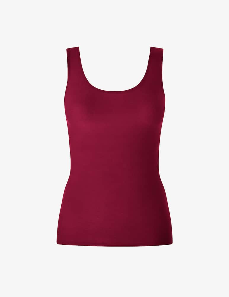 rinascente Chantelle Wide strap top
