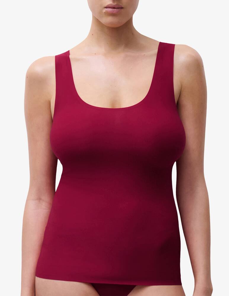 rinascente Chantelle Wide strap top