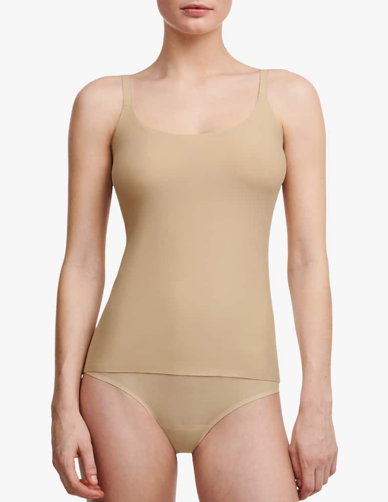 Chantelle Top Spalline Sottili - immagine 2 Chantelle Top Spalline Sottili - immagine 2