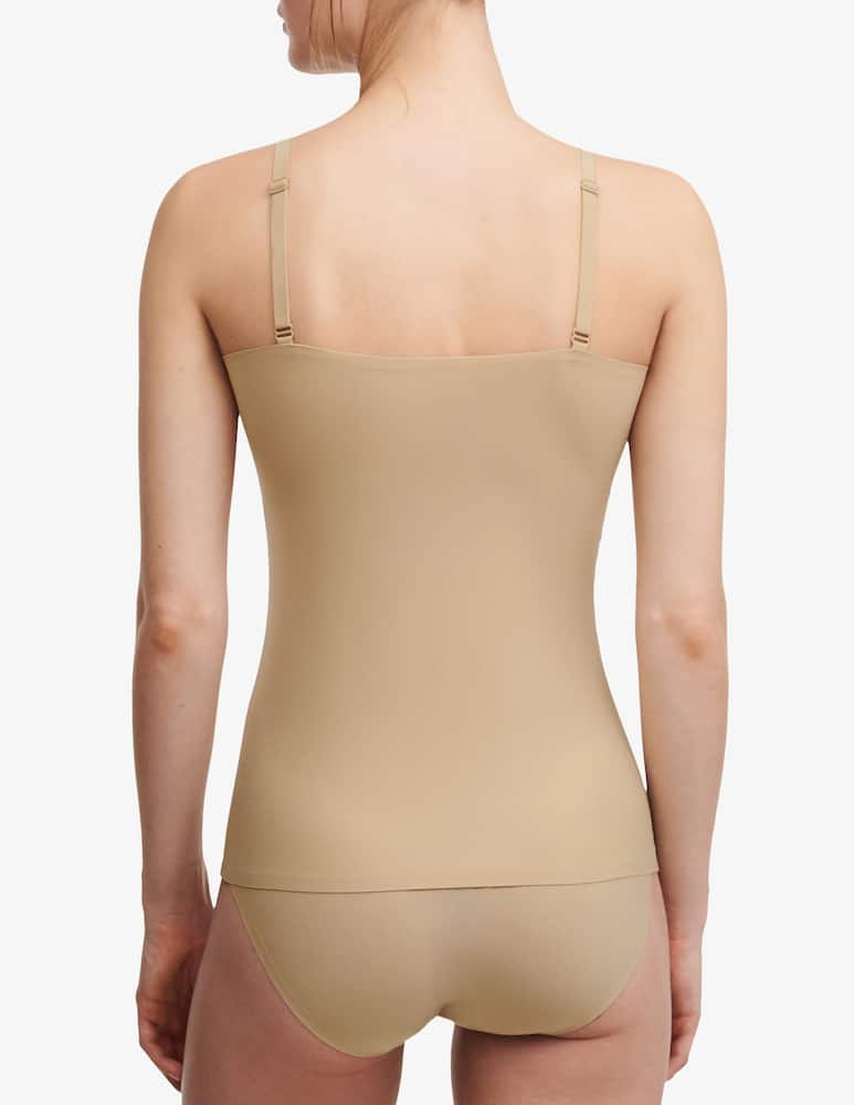 Chantelle Top Spalline Sottili - immagine 3 Chantelle Top Spalline Sottili - immagine 3