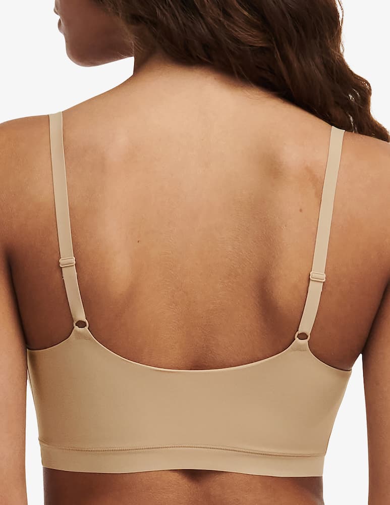Chantelle Padded Bralette - picture 2 Chantelle Padded Bralette - picture 2