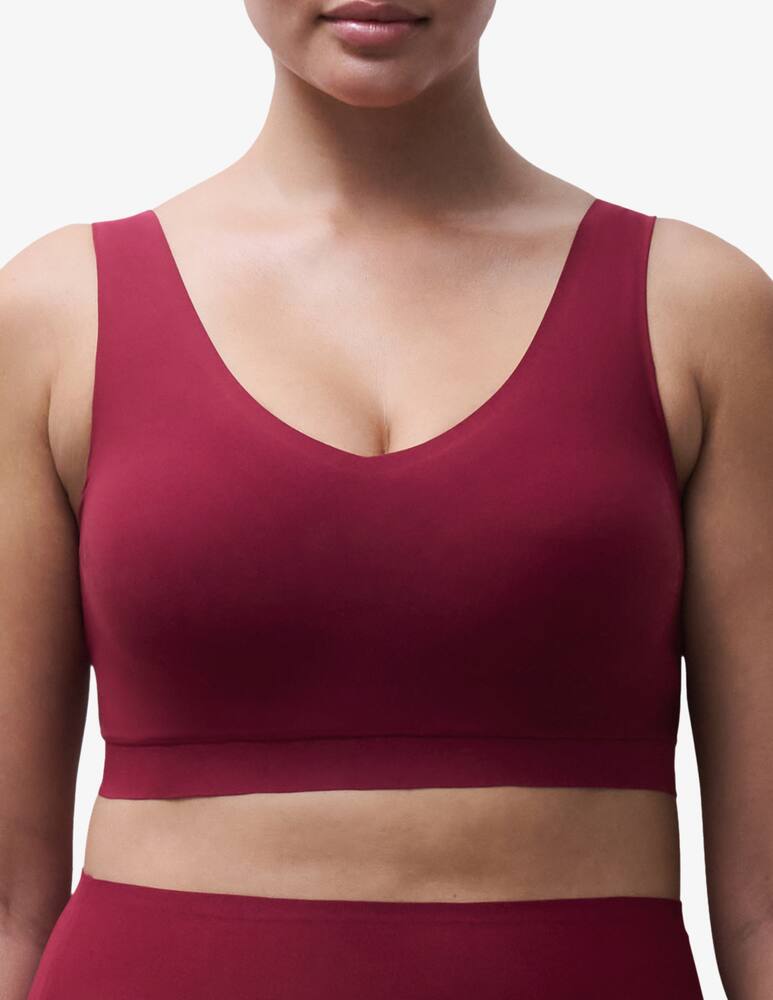 rinascente Chantelle Reggiseno senza ferretto padded