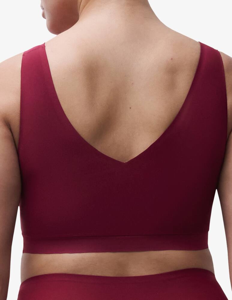 rinascente Chantelle Reggiseno senza ferretto padded