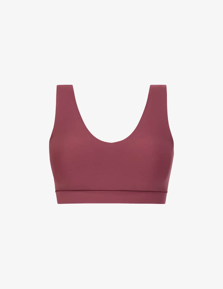 rinascente Chantelle Seamless bralette