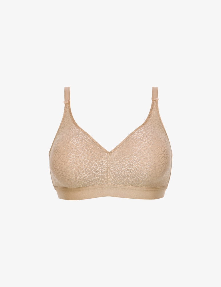 Chantelle Reggiseno senza ferretto sostegno - immagine 1 Chantelle Reggiseno senza ferretto sostegno - immagine 1