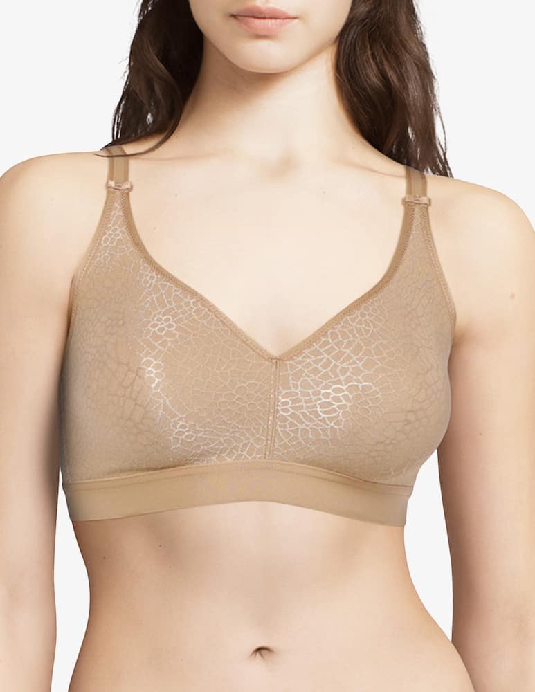 Chantelle Reggiseno senza ferretto sostegno - immagine 2 Chantelle Reggiseno senza ferretto sostegno - immagine 2