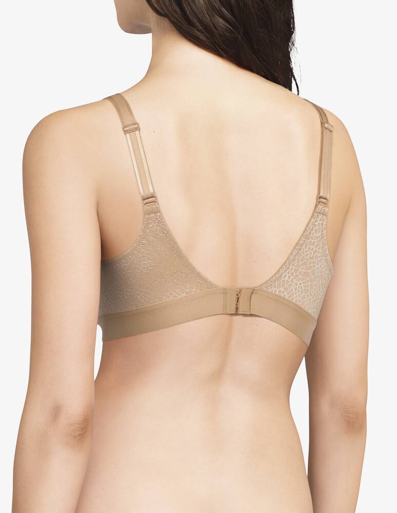 Chantelle Reggiseno senza ferretto sostegno - immagine 3 Chantelle Reggiseno senza ferretto sostegno - immagine 3