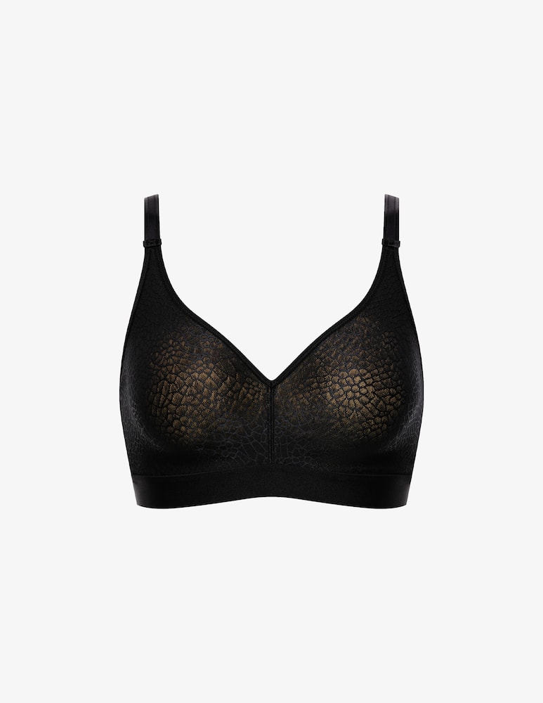 Chantelle Reggiseno senza ferretto sostegno - immagine 1