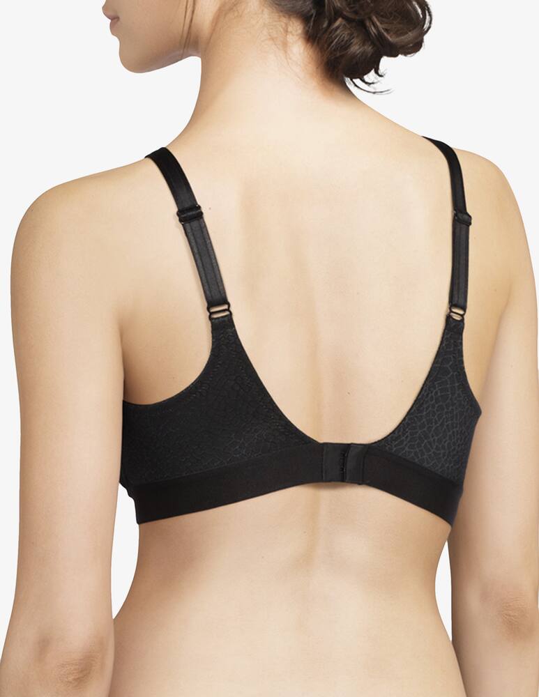 Chantelle Reggiseno senza ferretto sostegno - immagine 3