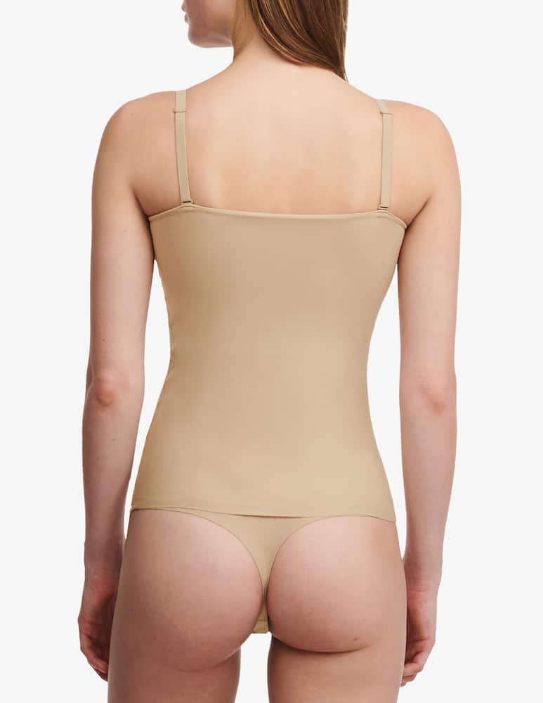 rinascente Chantelle Seamless camisole top