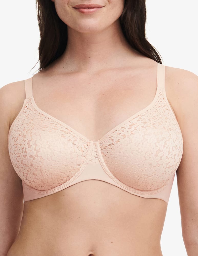 Chantelle Reggiseno con ferretto Moule - immagine 2 Chantelle Reggiseno con ferretto Moule - immagine 2