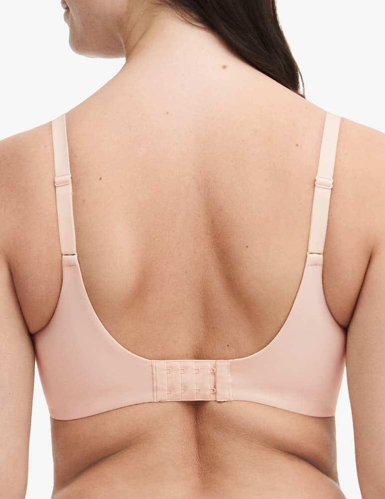 Chantelle Reggiseno con ferretto Moule - immagine 3 Chantelle Reggiseno con ferretto Moule - immagine 3