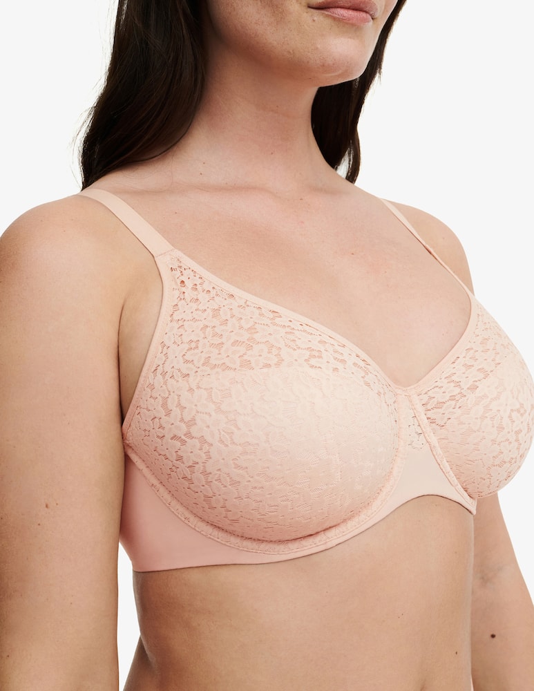 Chantelle Reggiseno con ferretto Moule - immagine 4 Chantelle Reggiseno con ferretto Moule - immagine 4