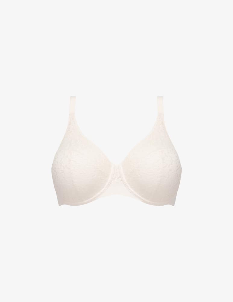 Chantelle Reggiseno con ferretto avvolgente moule - immagine 1 Chantelle Reggiseno con ferretto avvolgente moule - immagine 1