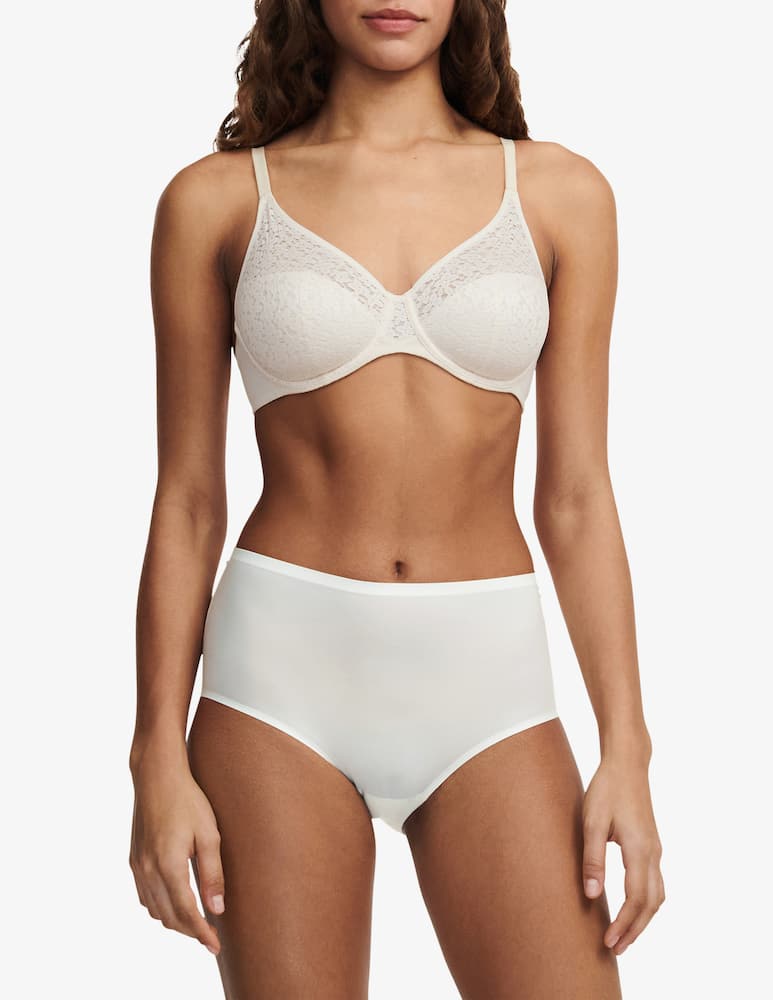Chantelle Reggiseno con ferretto avvolgente moule - immagine 2 Chantelle Reggiseno con ferretto avvolgente moule - immagine 2
