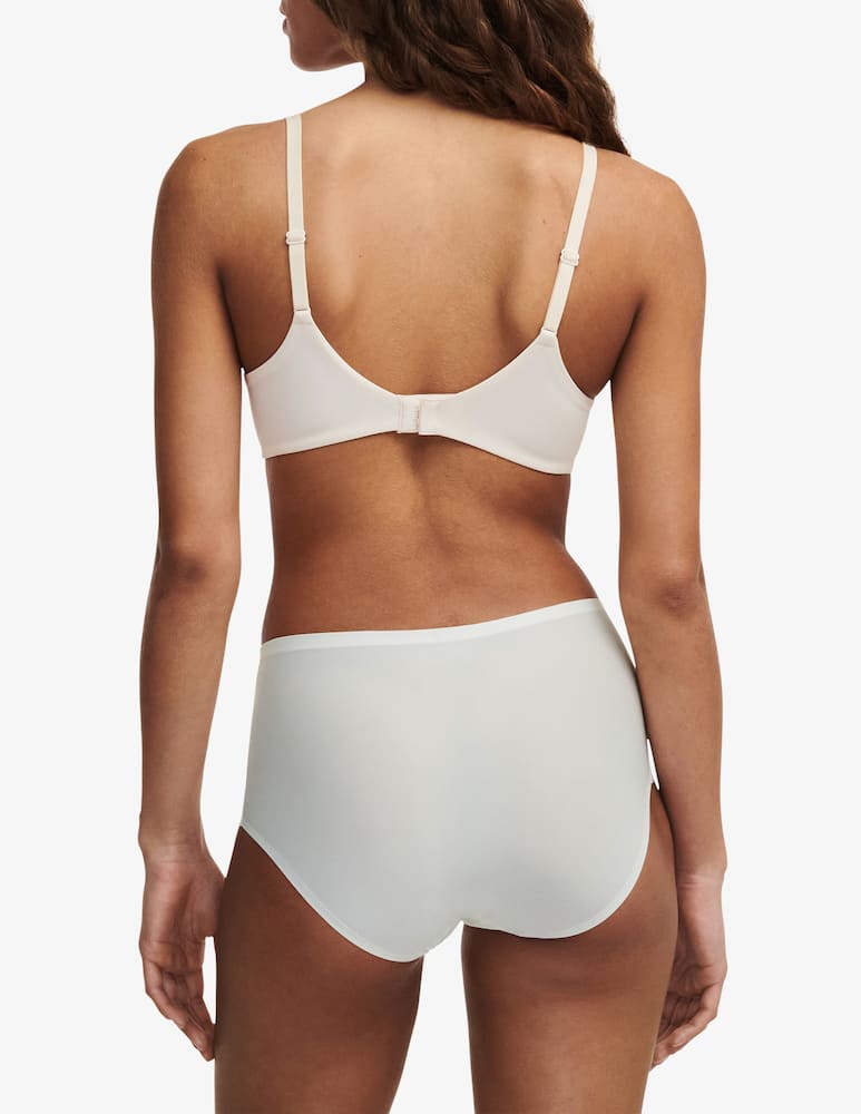 Chantelle Reggiseno con ferretto avvolgente moule - immagine 3 Chantelle Reggiseno con ferretto avvolgente moule - immagine 3