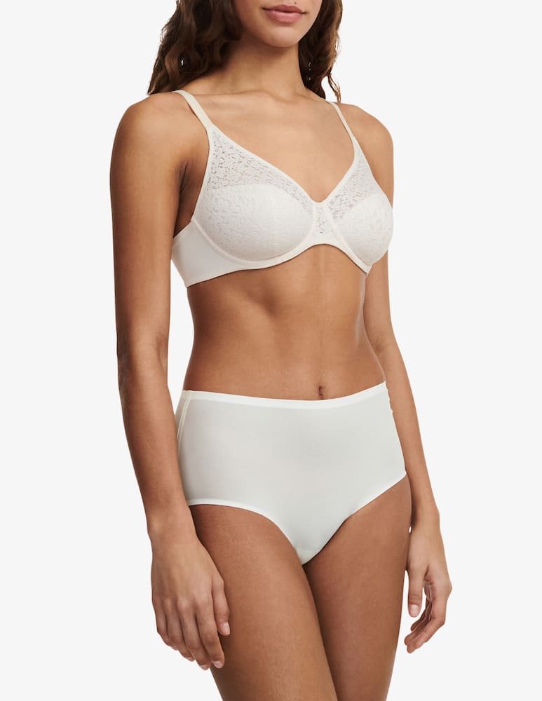 Chantelle Reggiseno con ferretto avvolgente moule - immagine 5 Chantelle Reggiseno con ferretto avvolgente moule - immagine 5