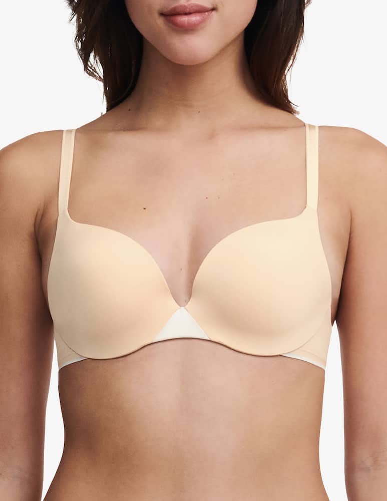 rinascente Chantelle Reggiseno con ferretto extra push up