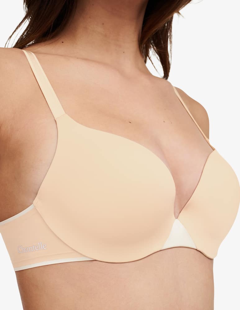 Chantelle Reggiseno con ferretto extra push up - immagine 4 Chantelle Reggiseno con ferretto extra push up - immagine 4