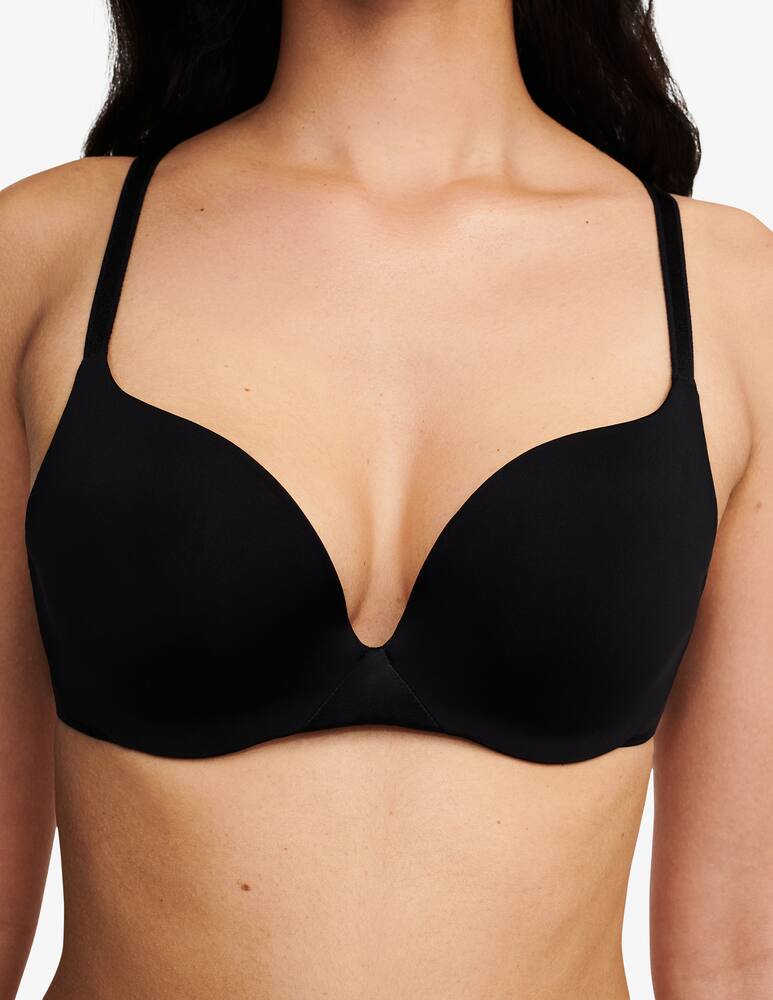 Chantelle Reggiseno con ferretto extra push up - immagine 4 Chantelle Reggiseno con ferretto extra push up - immagine 4