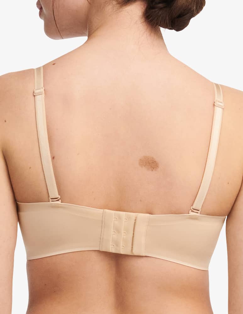 Chantelle Reggiseno con ferretto fascia - immagine 2 Chantelle Reggiseno con ferretto fascia - immagine 2