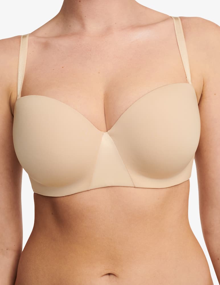 Chantelle Reggiseno con ferretto fascia - immagine 3 Chantelle Reggiseno con ferretto fascia - immagine 3