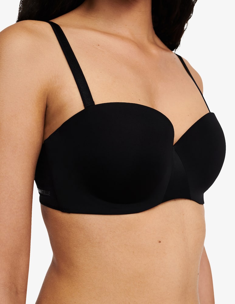 Chantelle Reggiseno con ferretto fascia - immagine 2 Chantelle Reggiseno con ferretto fascia - immagine 2