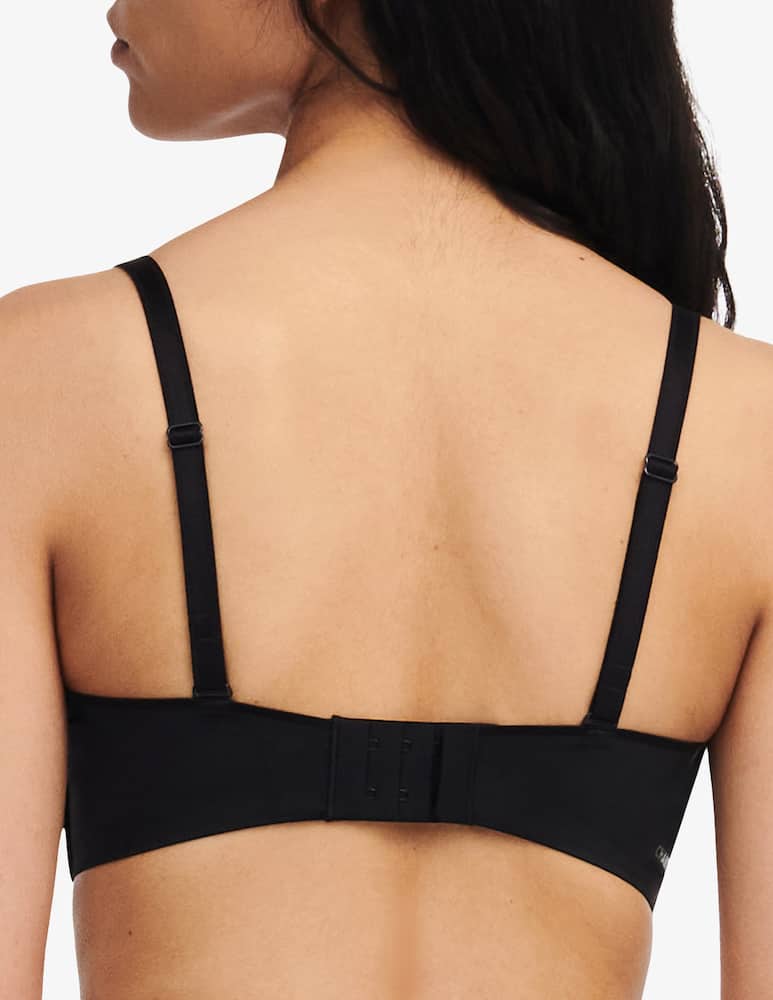 Chantelle Reggiseno con ferretto fascia - immagine 3 Chantelle Reggiseno con ferretto fascia - immagine 3