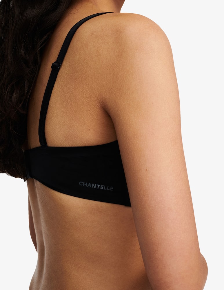 Chantelle Reggiseno con ferretto fascia - immagine 4 Chantelle Reggiseno con ferretto fascia - immagine 4