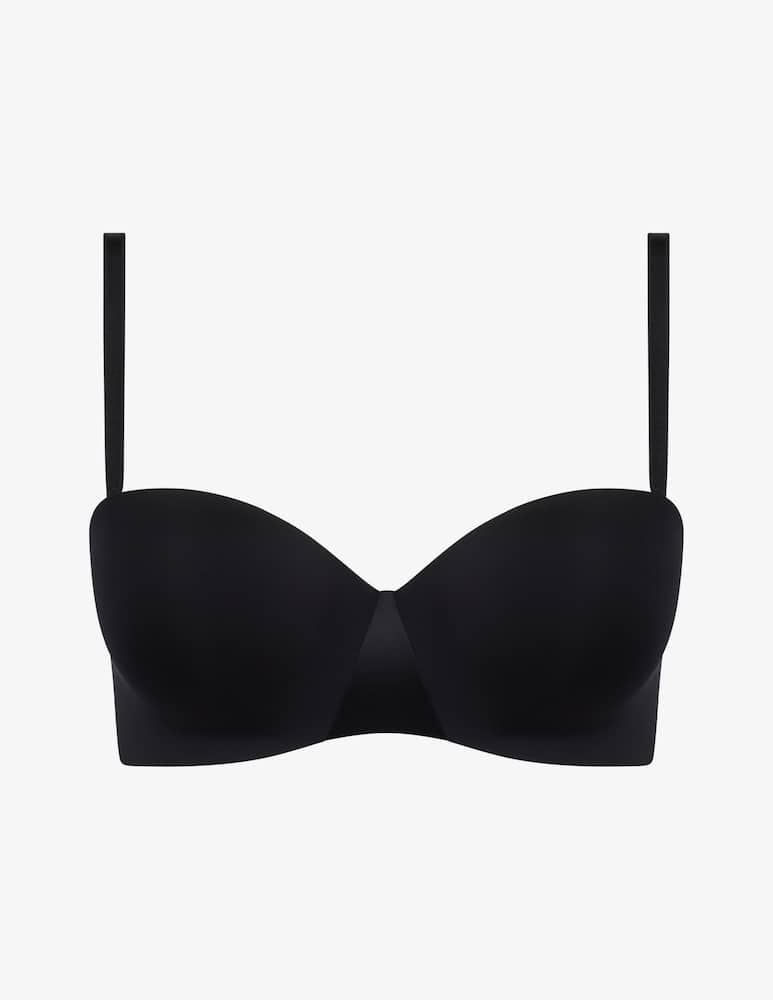 rinascente Chantelle Coque bandeau bra