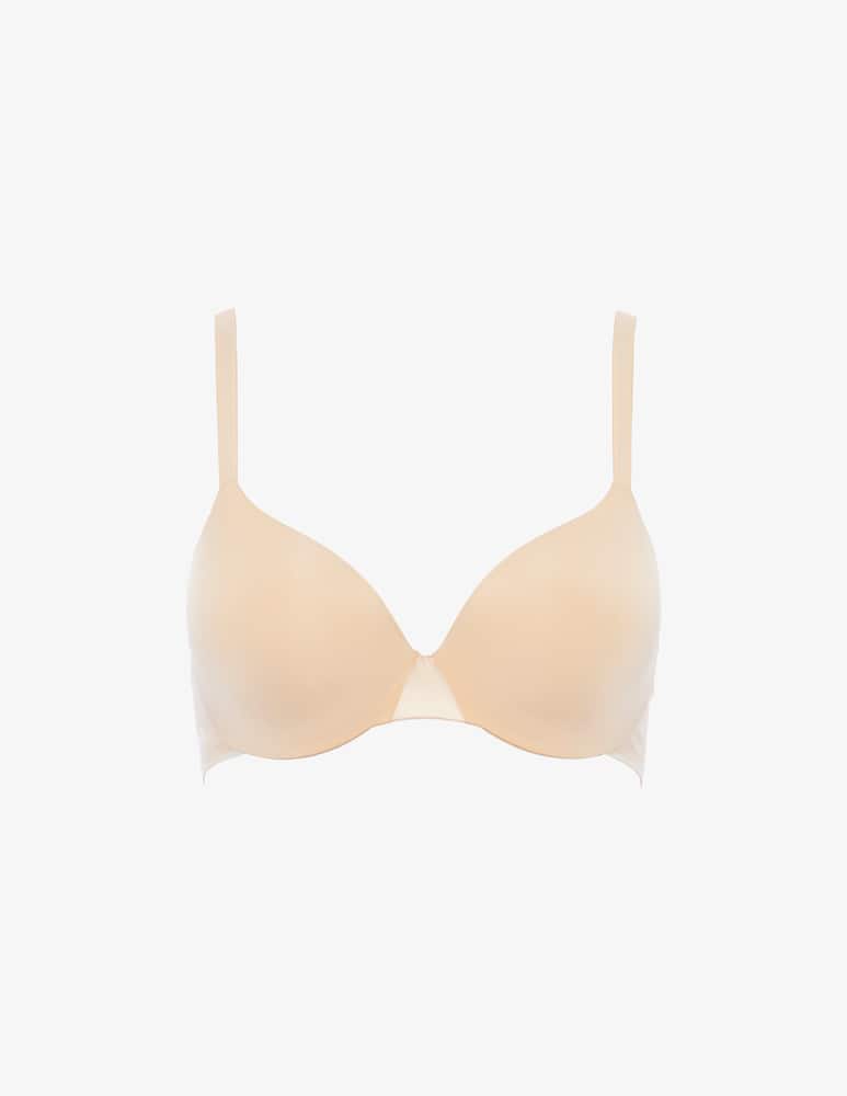 Chantelle Bra with enveloping underwire - picture 1 Chantelle Bra with enveloping underwire - picture 1