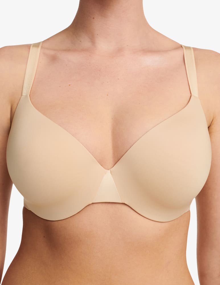 Chantelle Bra with enveloping underwire - picture 4 Chantelle Bra with enveloping underwire - picture 4