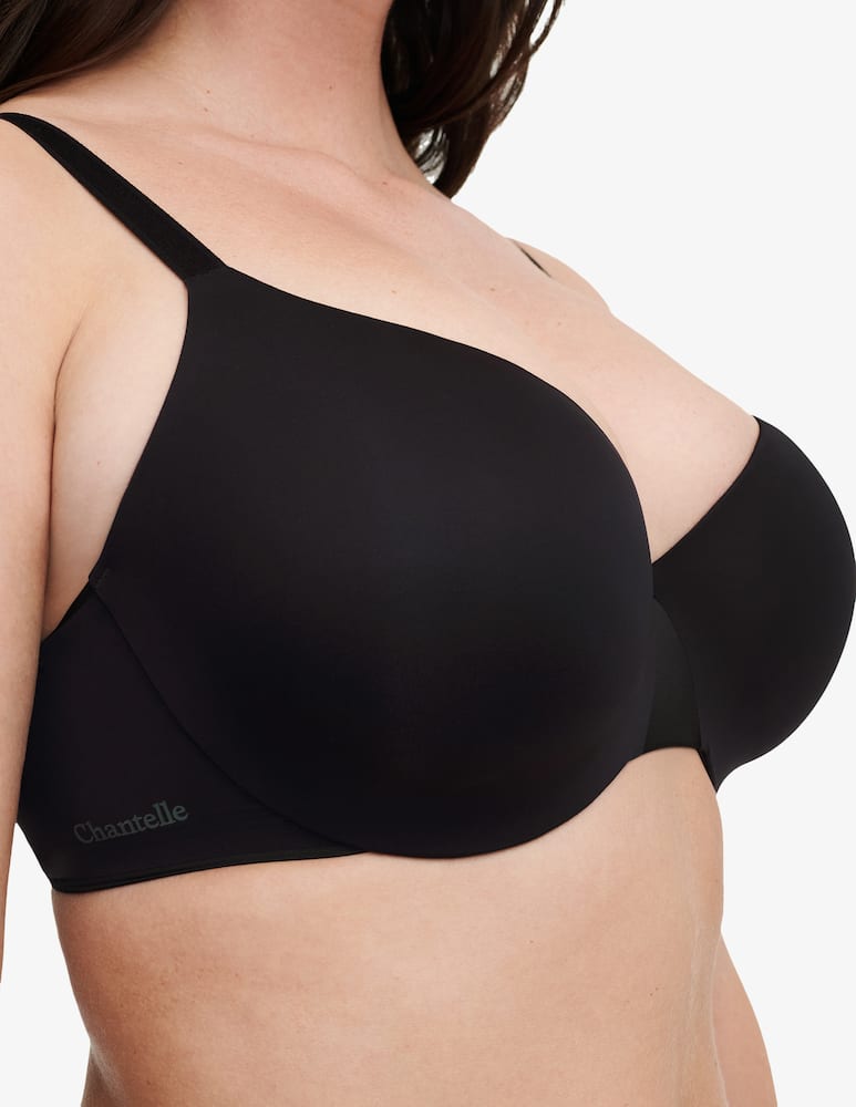 Chantelle Reggiseno con ferretto avvolgente - immagine 4 Chantelle Reggiseno con ferretto avvolgente - immagine 4