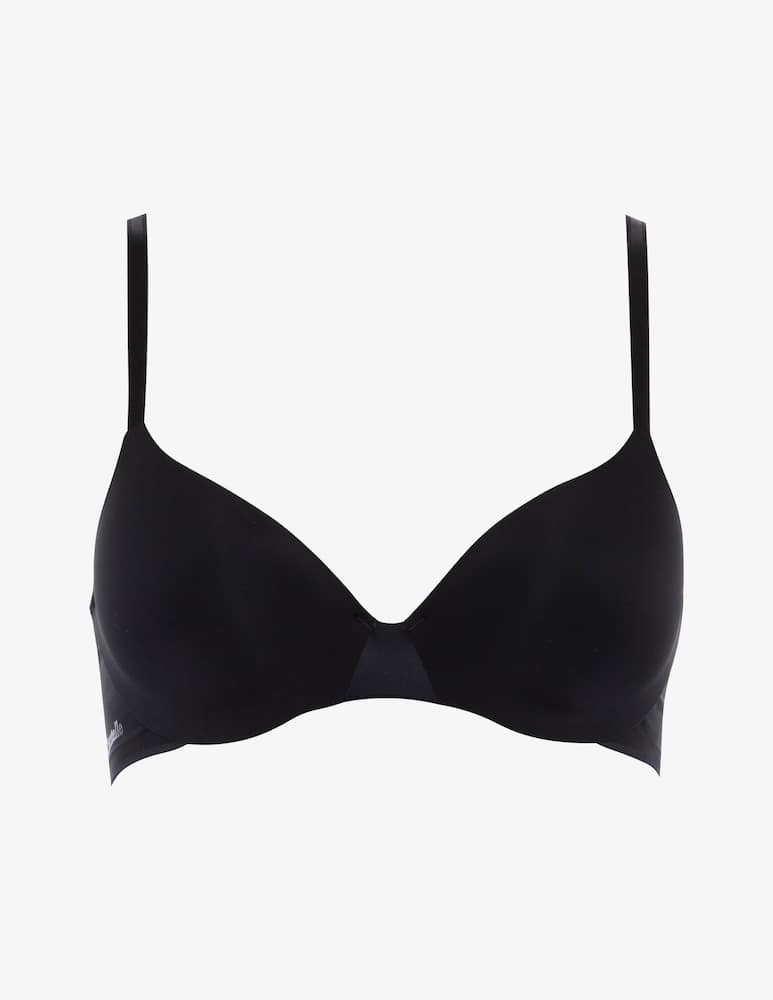 rinascente Chantelle Coque enveloppant bra