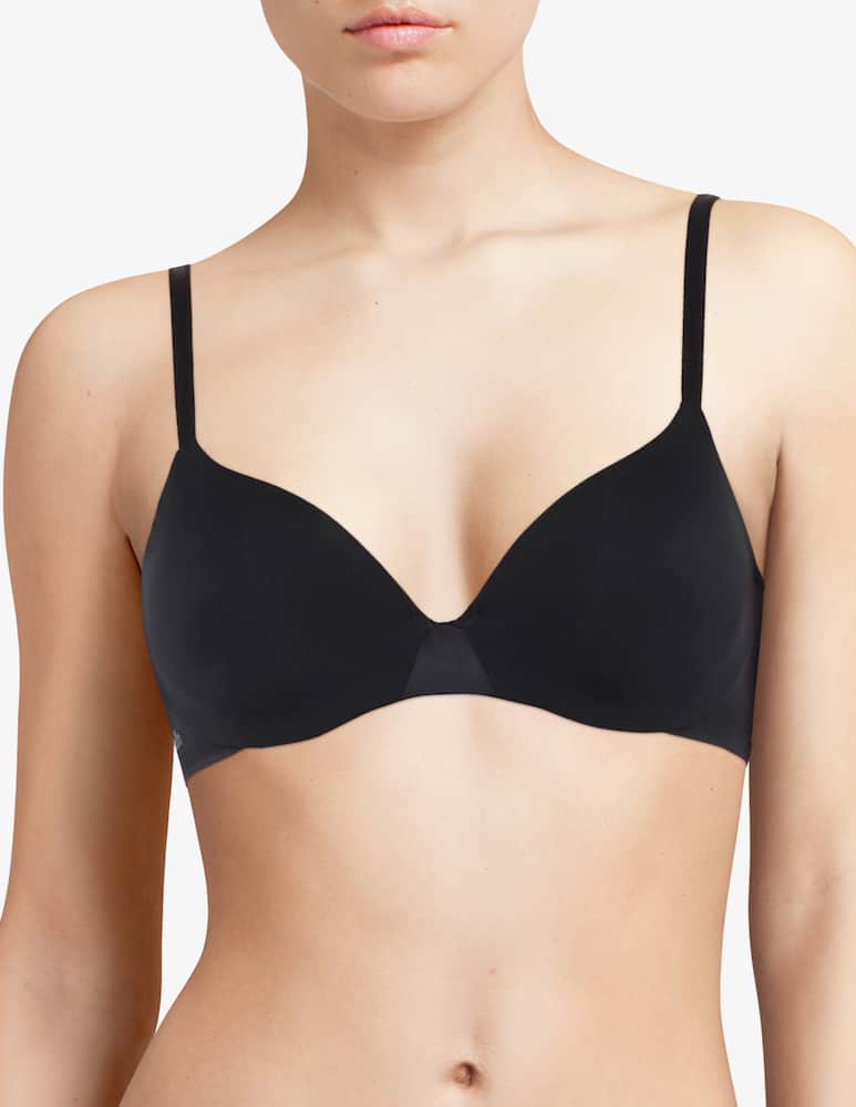 Chantelle Coque enveloppant bra - picture 2 Chantelle Coque enveloppant bra - picture 2