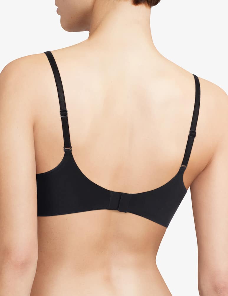 rinascente Chantelle Coque enveloppant bra