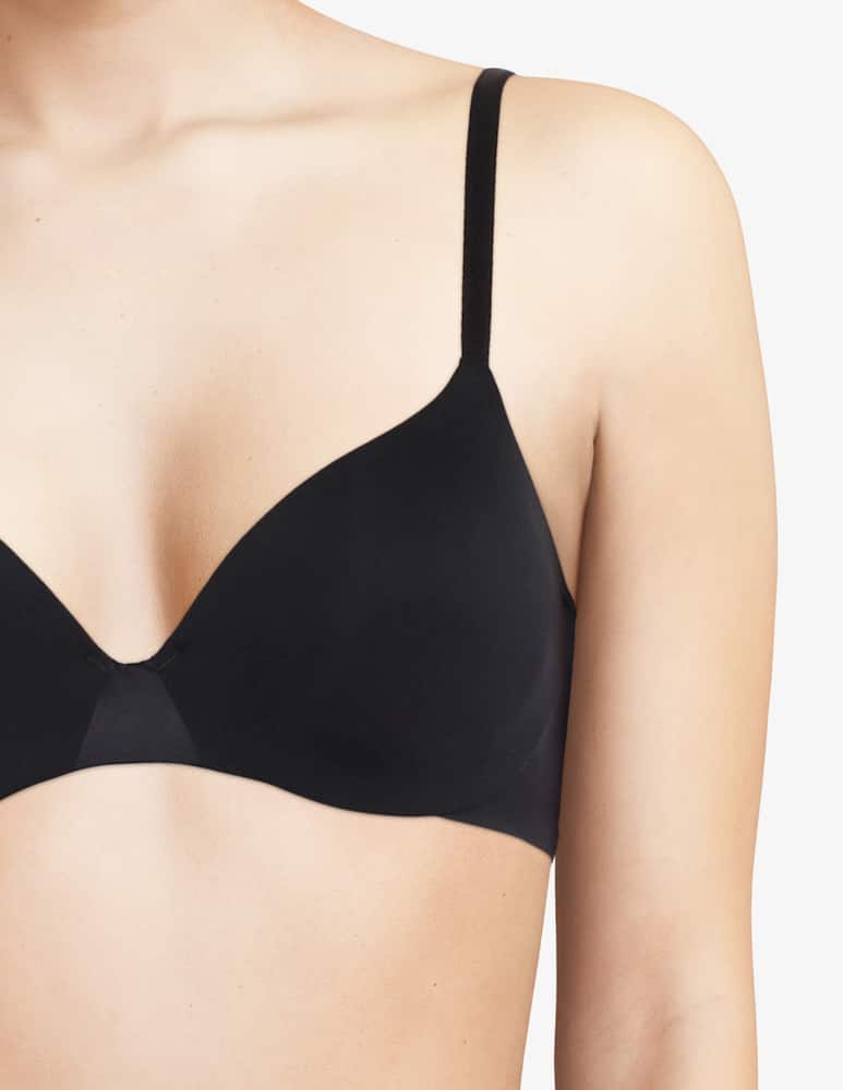 rinascente Chantelle Coque enveloppant bra