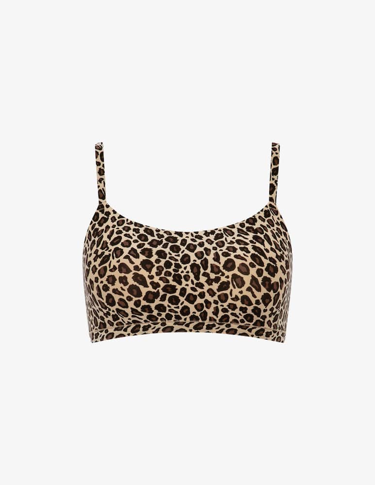 Chantelle Padded Bralette - immagine 1 Chantelle Padded Bralette - immagine 1