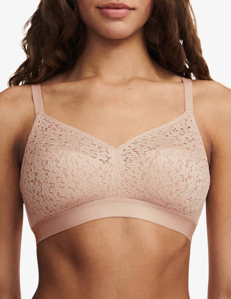 rinascente Chantelle Reggiseno senza ferretto